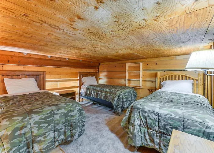Cozy W/ Wind River Mtn Views Сasa de vacaciones *